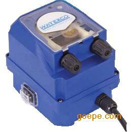 酸、氯投加泵